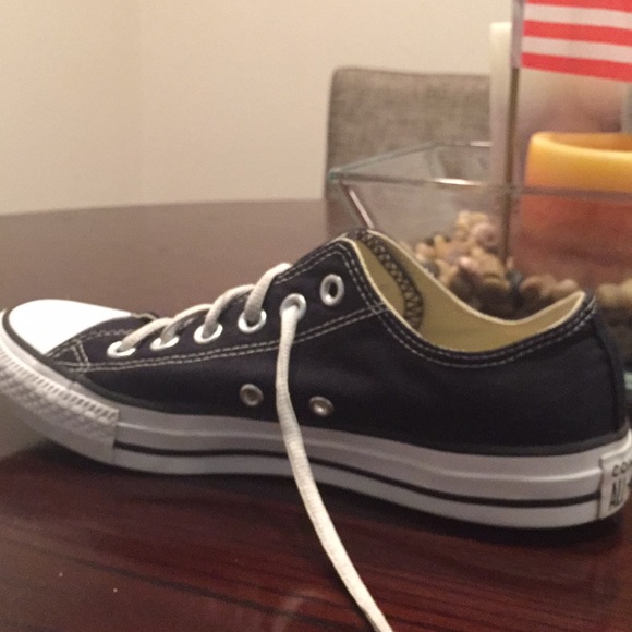 Converse all star shoe - Picture 4 of 4